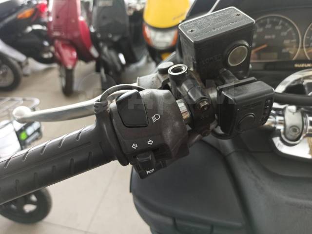 Suzuki Skywave 250. 250. ., , ,   