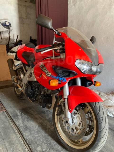 Suzuki TL1000S. 1 000. ., , ,   