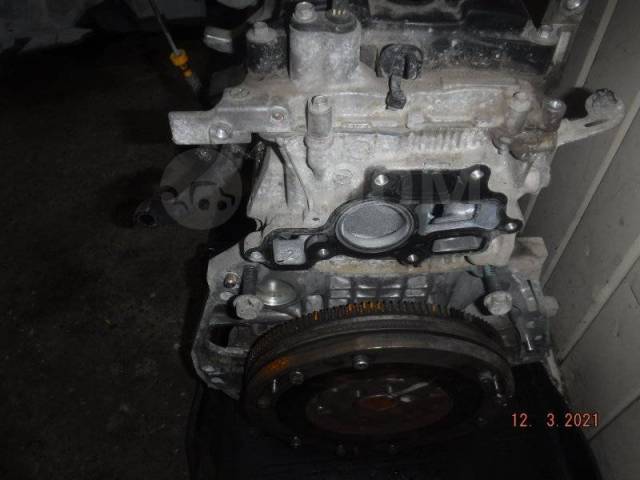  Nissan Qashqai 2011 10102BR21A J10 MR20 10102BR21A  