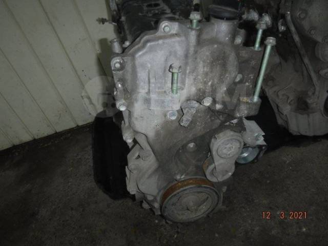  Nissan Qashqai 2011 10102BR21A J10 MR20 10102BR21A  