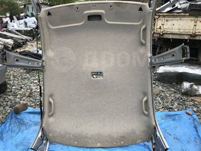 Как снять потолок тойота королла Купить Обшивка потолка Toyota Corolla 633101A850A0 в Омске по цене: 5 100 ₽ - об