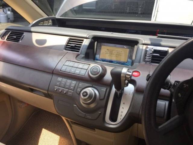 Honda stepwgn как снять магнитолу Купить Двигатель Honda Stepwgn RG1 K20A в Красноярске по цене: 35 000 ₽ - объявл