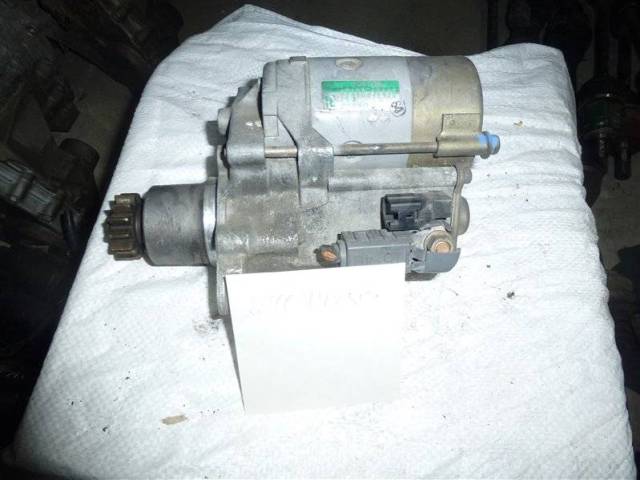 Тойота ипсум где находится стартер Купить Стартер Toyota Nadia (Sxn10) 2000-2005 2810074250 SXN10 3SFSE в Майкопе п