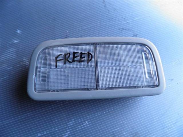Как снять плафон хонда шаттл Купить Плафон Honda Freed 2011 GB4 L15A во Владивостоке по цене: 400 ₽ - объявле