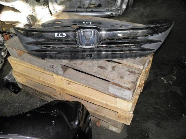 Как снять решетку радиатора хонда степвагон Купить Решотка Honda Stepwgn RG3 K24A во Владивостоке по цене: 4 000 ₽ - объявле