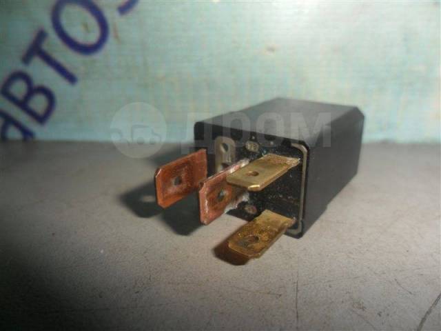 Реле стартера цивик 4д Купить Реле Honda Integra 1999 39794S04004 DB6 ZC в Новосибирске по цене: 250 ₽ 