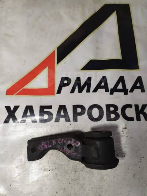 Купить Подушка редуктора Toyota Hilux Surf KZN130G 1KZ в Хабаровске по ...