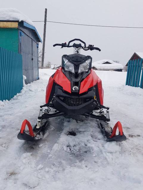 BRP Ski-Doo Summit SP. ,  ,   