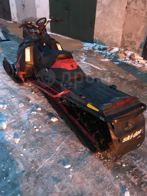 BRP Ski-Doo Summit Sport. ,  ,   