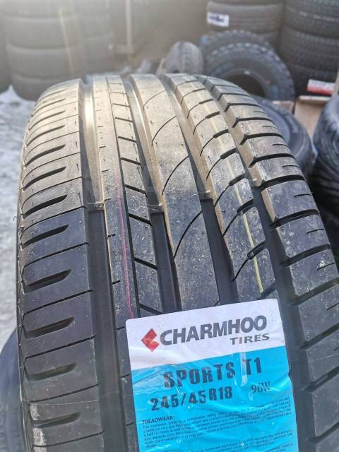 Charmhoo sports отзывы. 245/45r18 Charmhoo Sports t1. Charmhoo Sports t1 шины. 245/55r19 Charmhoo Sports t1. Шины Charmhoo Sports t1 r18 245 40.