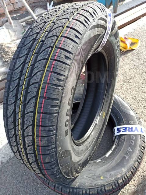Viatti Bosco A/T V-237, 235/60 R18, 18", 1 шт, 235 мм, 60 %, радиальный ...