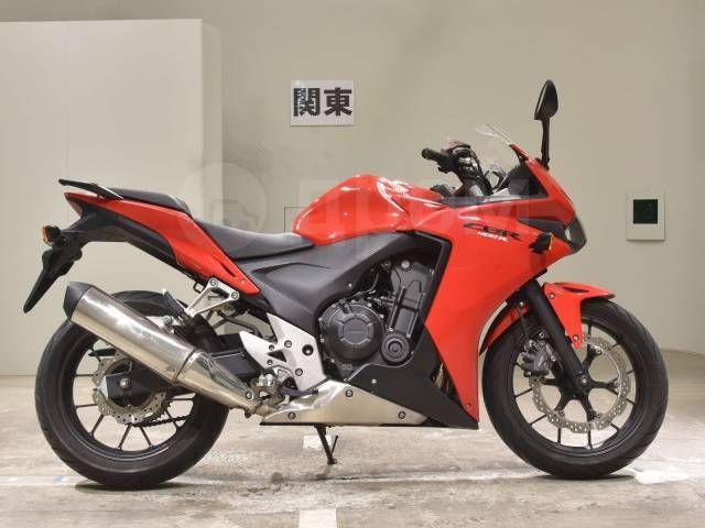 Honda CBR 400R. 400. ., , ,  .     