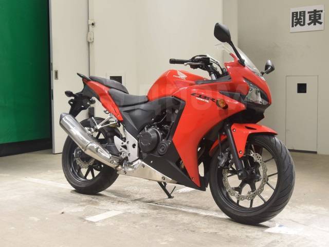 Honda CBR 400R. 400. ., , ,  .     