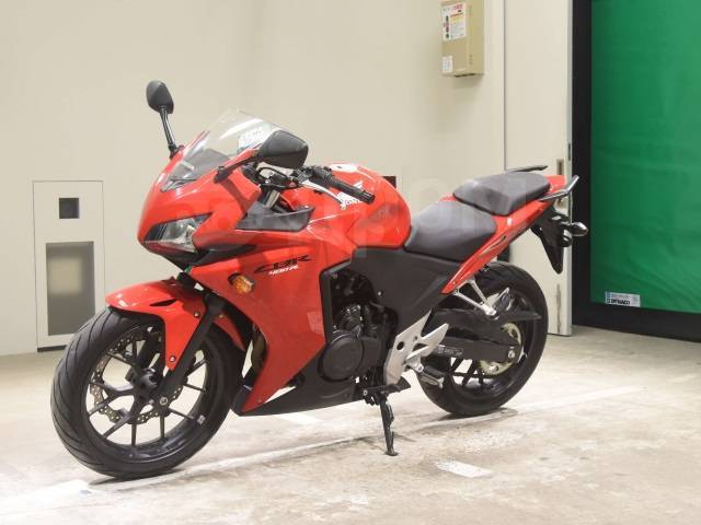 Honda CBR 400R. 400. ., , ,  .     