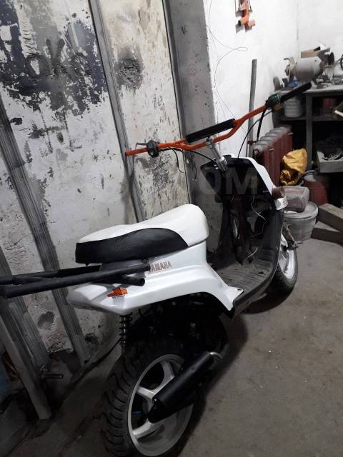 Yamaha BWs. 70. ., , ,   