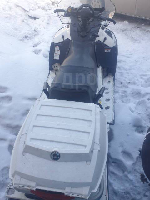 BRP Lynx 69 Yeti Army. ,  ,   