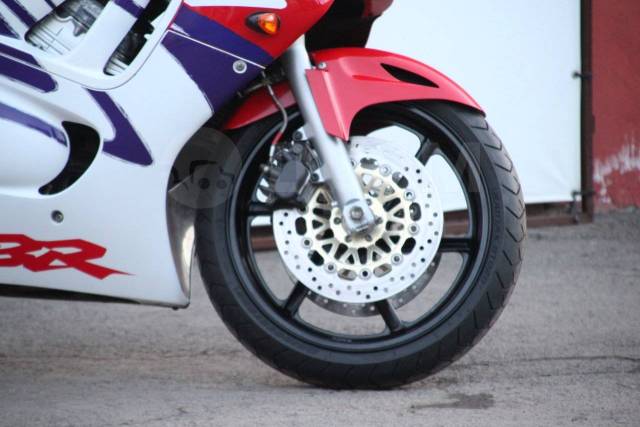 Honda CBR 600F3. 600. ., , ,   