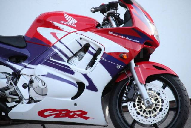 Honda CBR 600F3. 600. ., , ,   