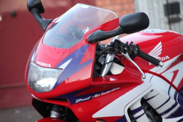 Honda CBR 600F3. 600. ., , ,   