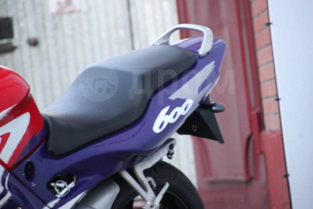 Honda CBR 600F3. 600. ., , ,   