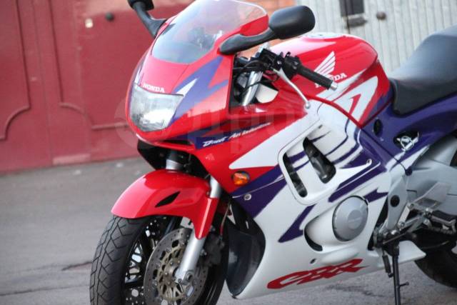 Honda CBR 600F3. 600. ., , ,   