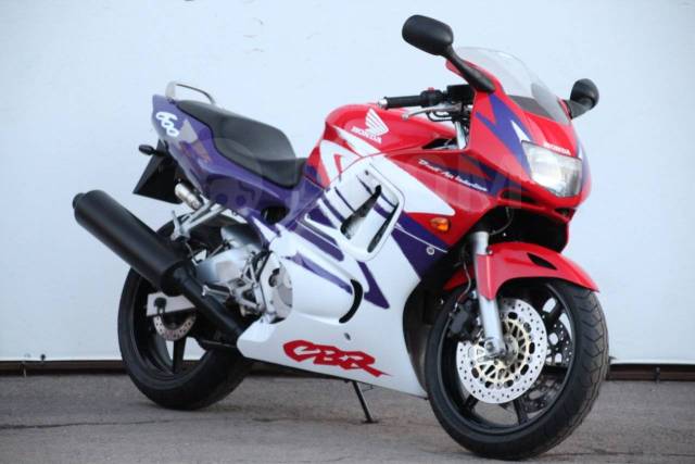 Honda CBR 600F3. 600. ., , ,   