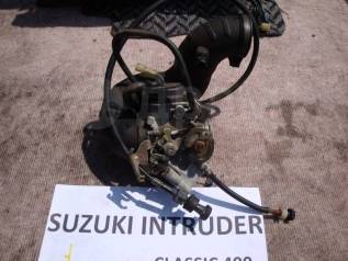  Suzuki Intruder VK54A K509 