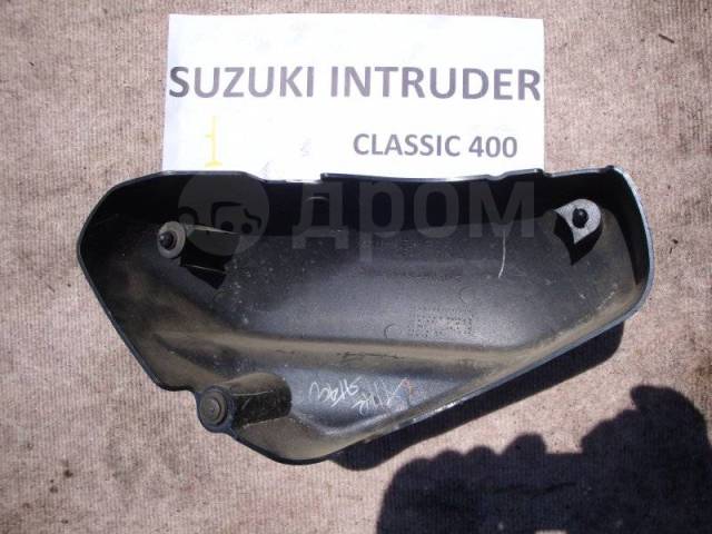   Suzuki Intruder VK54A K509,  