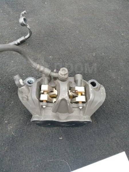  Honda Cbr600Rr 2011 PC40 PC40E,  
