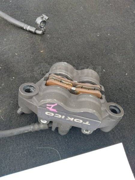  Honda Cbr600Rr 2011 PC40 PC40E,  