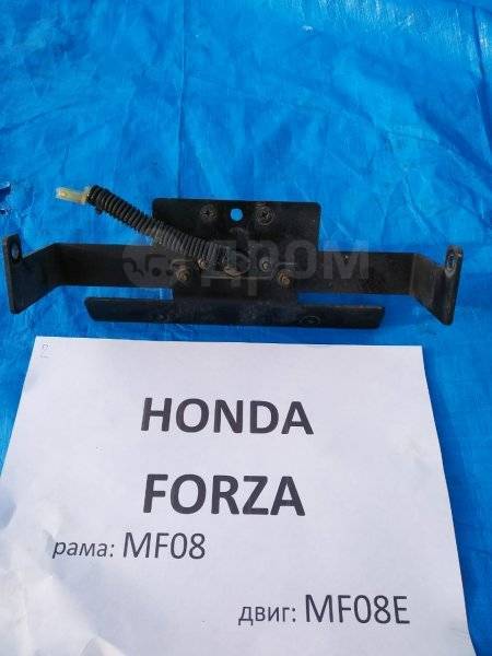    Honda Forza MF08 MF08E,  