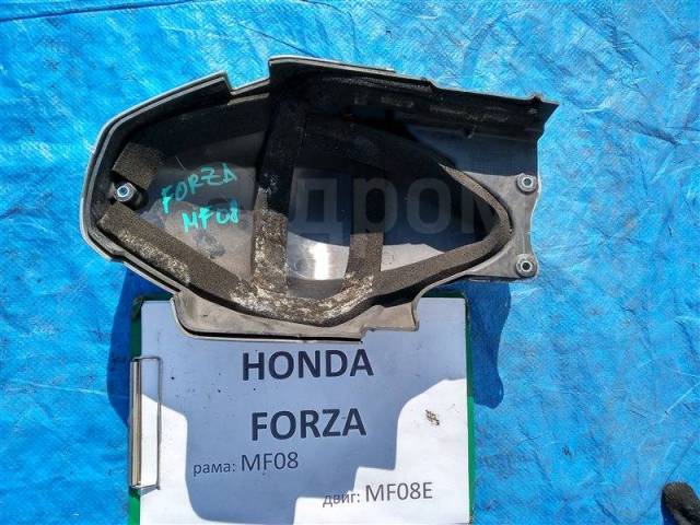   Honda Forza MF08 MF08E 