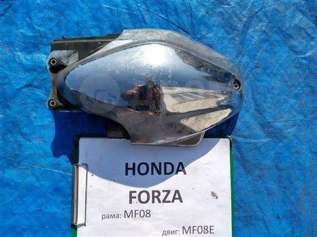   Honda Forza MF08 MF08E 