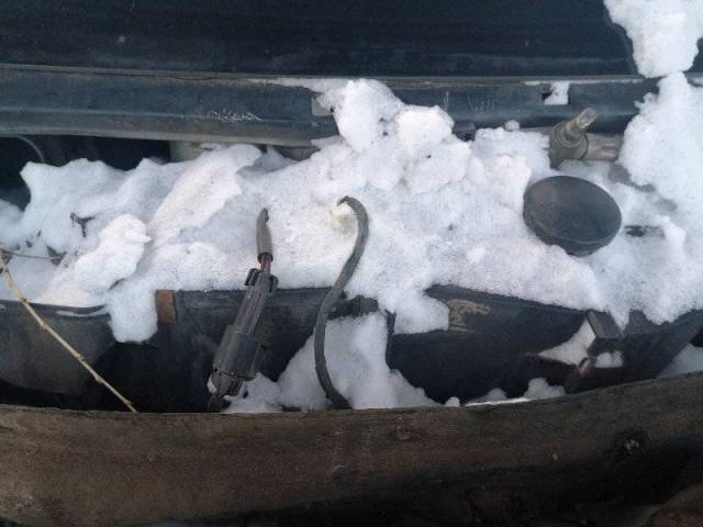 Печка лада приора