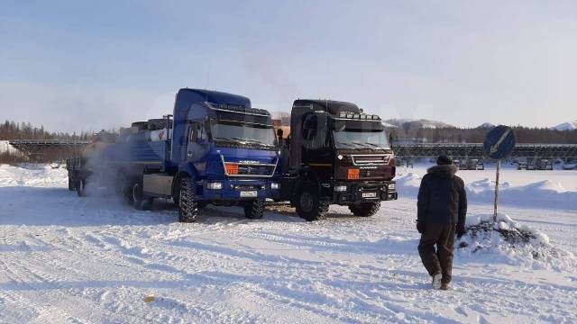 Охотхозяйство красноборское камаз