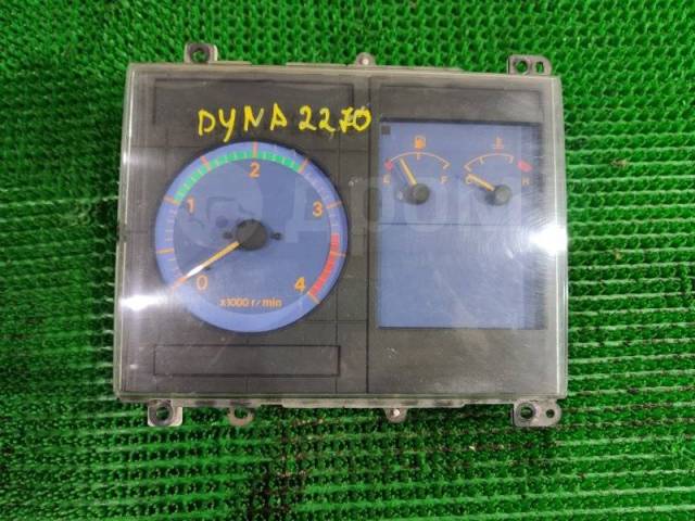 Купить Панель приборов Dyna Dutro Toyoace xzu3 xzu4 xzu5 во Владивостоке по цене