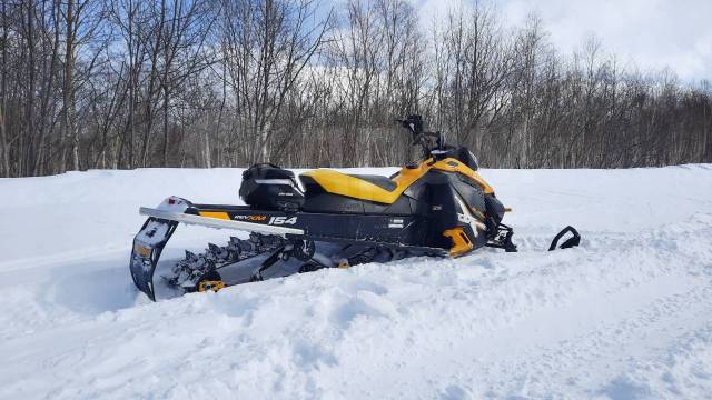 BRP Ski-Doo Summit X. ,  ,   