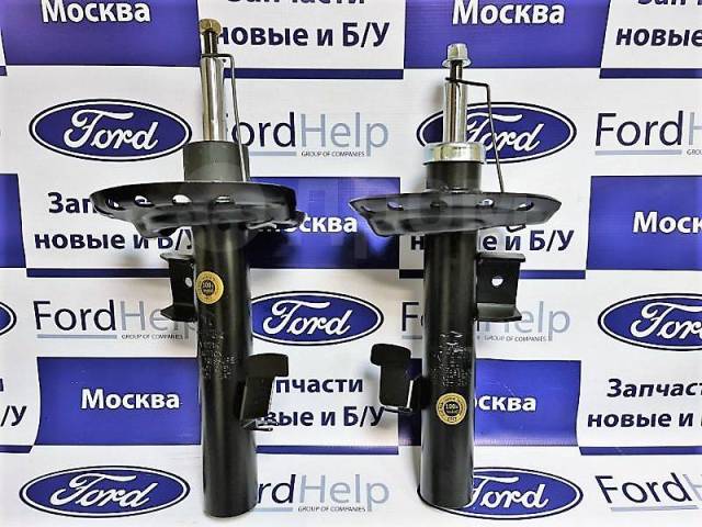 Амортизатор передний Ford Mondeo