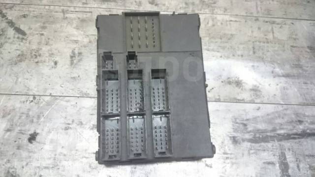 Man tgs предохранитель f366 ecas где стоит Купить Блок электронный Man Tga 4462100070 в Новосибирске - объявление от компан