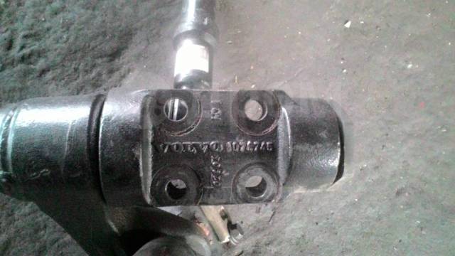   Volvo Fm 1076746 FM1 1076746  