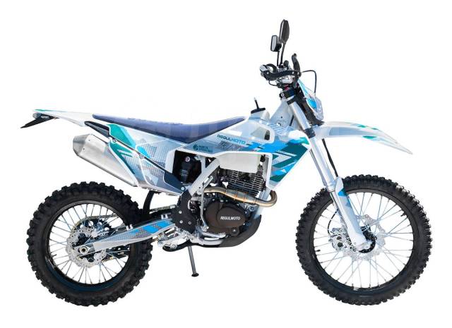 Regulmoto Aqua Enduro. 250. ., , ,   