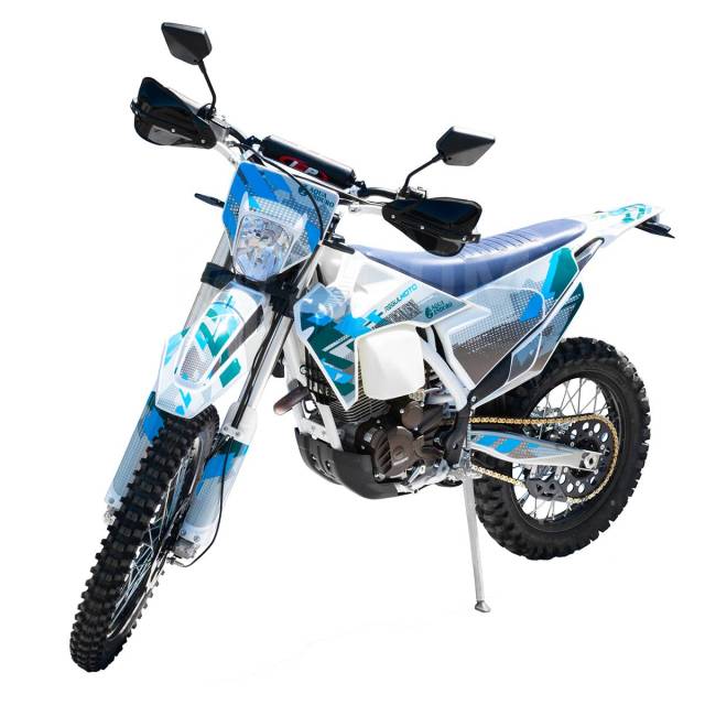 Regulmoto Aqua Enduro. 250. ., , ,   