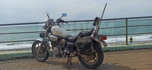 Yamaha Virago XV 750. 748. ., , ,   