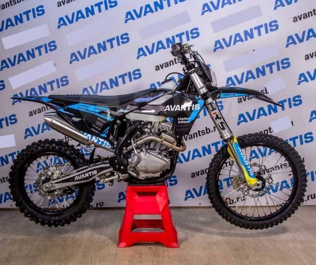 Avantis Enduro 250. 250. ., ,  ,   