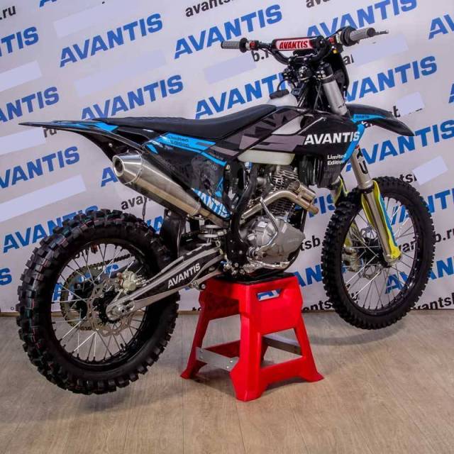 Avantis Enduro 250. 250. ., ,  ,   