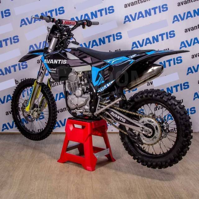 Avantis Enduro 250. 250. ., ,  ,   