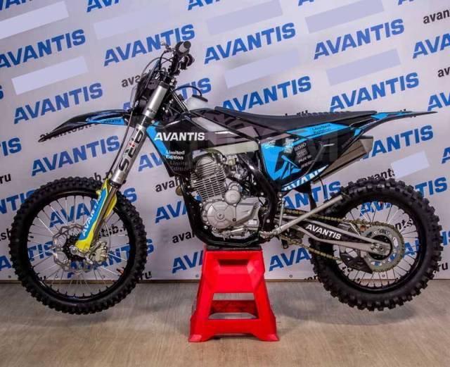 Avantis Enduro 250. 250. ., ,  ,   