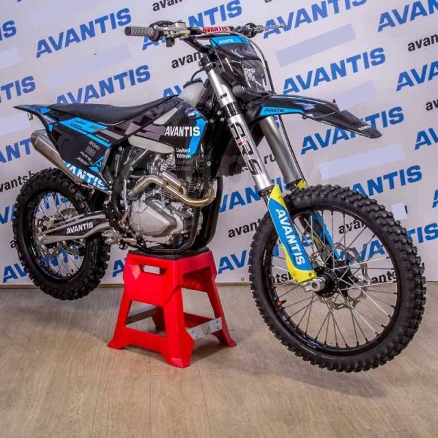 Avantis Enduro 250. 250. ., ,  ,   