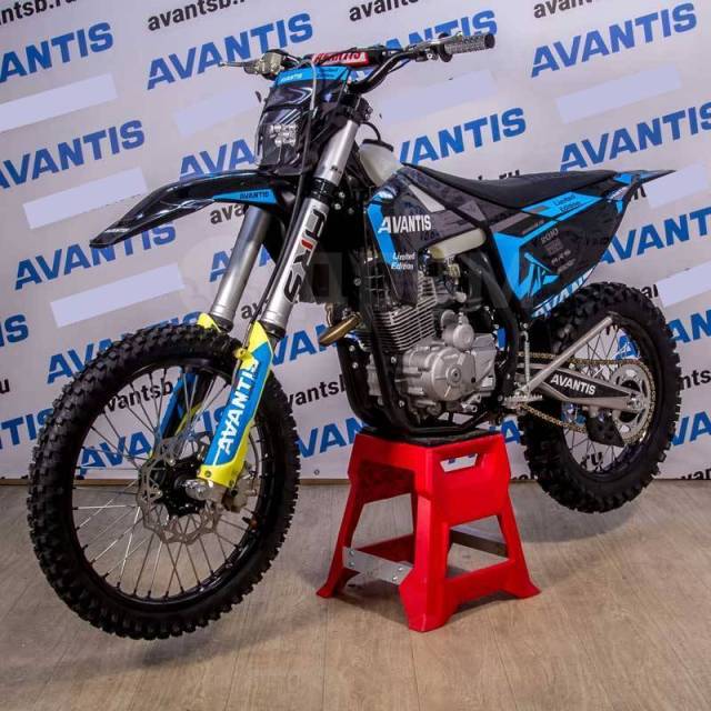 Avantis Enduro 250. 250. ., ,  ,   