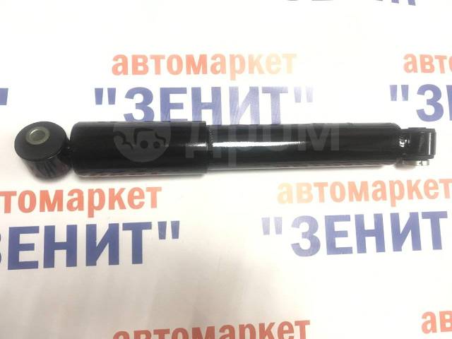 Купить Амортизаторы задние Miles Solaris, Forte / Cerato DG02204 в ...
